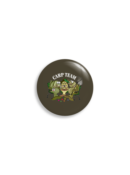 Carp Team  