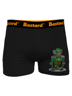 boxeralsó