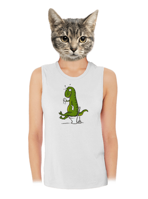 női bővített trikó