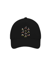 baseballsapka
