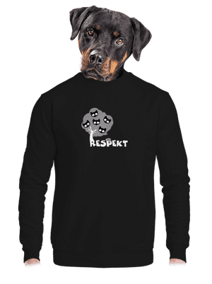 unisex crewneck