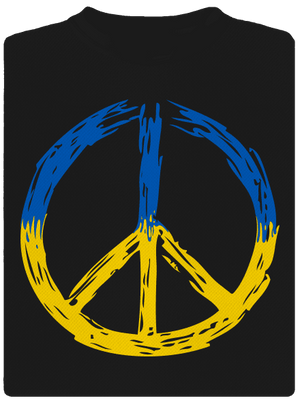  férfi sportpóló Black