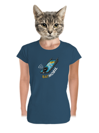 prémium női póló