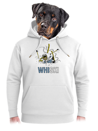 unisex prémium pulóver