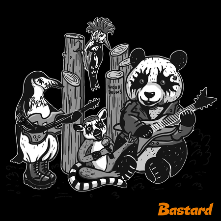 ZOO metal