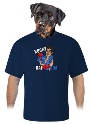 unisex túlméretezett póló