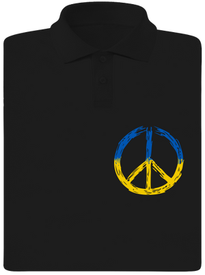  férfi pólóingek Black