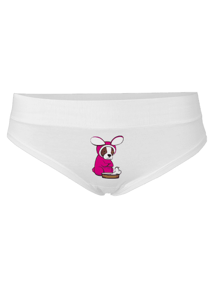 Good joke női bugyik White