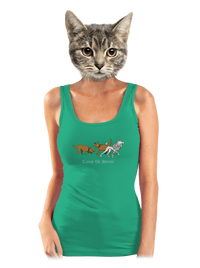 klasszikus női trikó