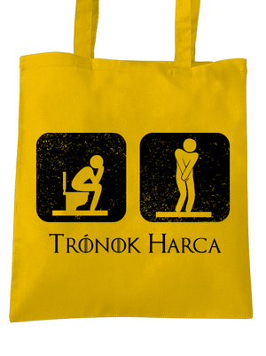 Trónok Harca táska Sunflower