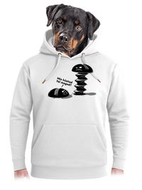 unisex prémium pulóver