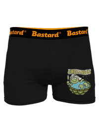 boxeralsó
