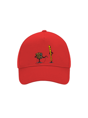 baseballsapka