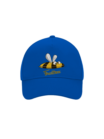Frisbee baseballsapka Bright Royal
