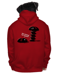 cipzáras férfi pulóver