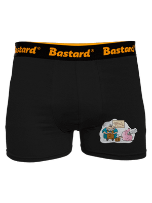 boxeralsó