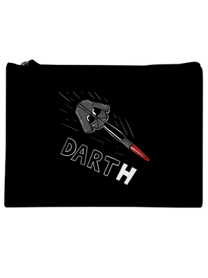 Dart(h) kis táska Black
