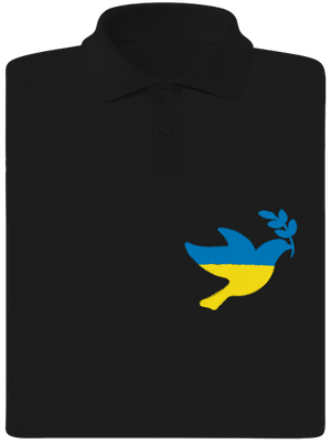  férfi pólóingek Black