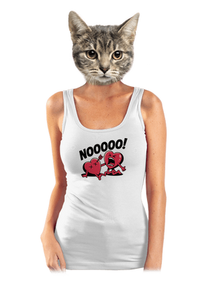 klasszikus női trikó