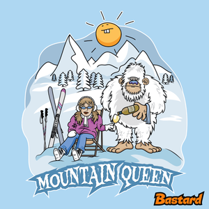Mountain Queen