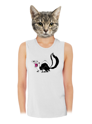 női bővített trikó