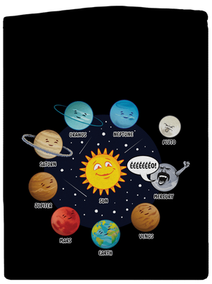 Mercury cipzáras női pulóver Black