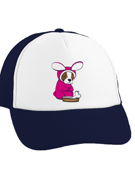 Good joke teherautós sapka French Navy cap