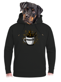 unisex prémium pulóver