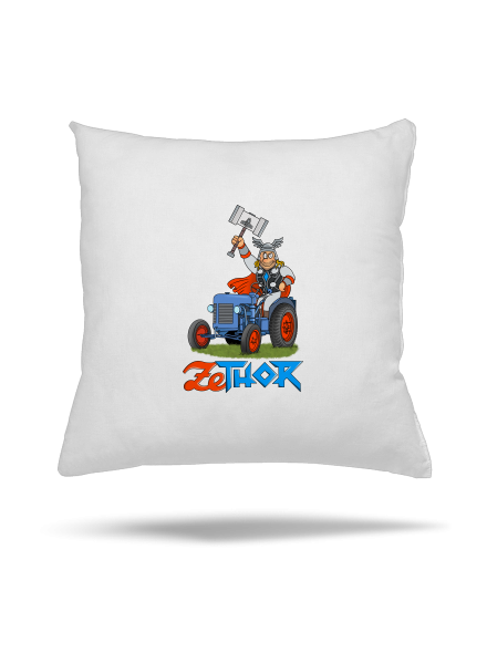ZeThor párna White
