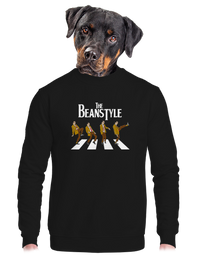 unisex crewneck