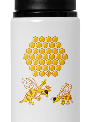 Édes baki kulacs White