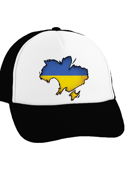  teherautós sapka Black cap