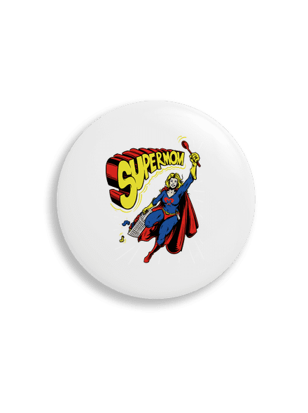 Supermom  