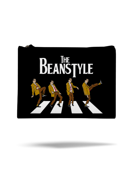 Beanstyle kis táska Black