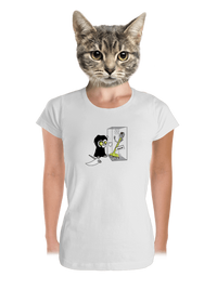 prémium női póló