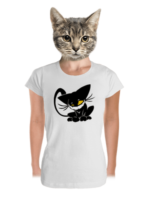 prémium női póló