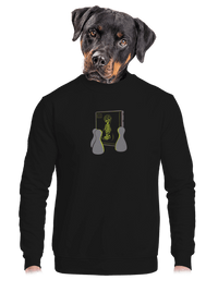 unisex crewneck