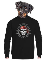 unisex crewneck