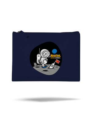  kis táska French Navy