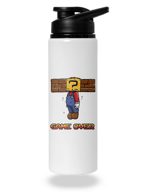 Game over kulacs White