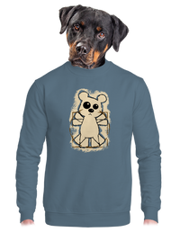 unisex crewneck