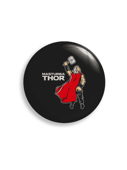 Masturbathor  