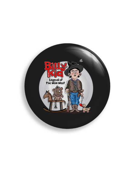 Billy The Kid  