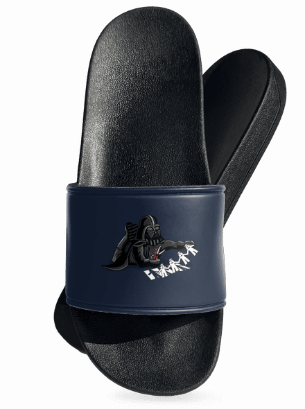 Trooper klónozás papucs Navy