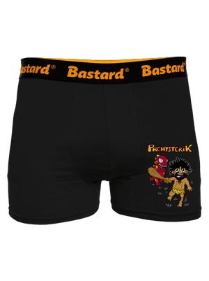 boxeralsó