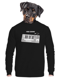 unisex crewneck