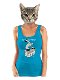 klasszikus női trikó