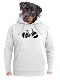 unisex prémium pulóver