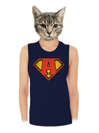 női bővített trikó