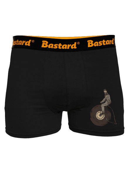 Min repülsz boxeralsó Black